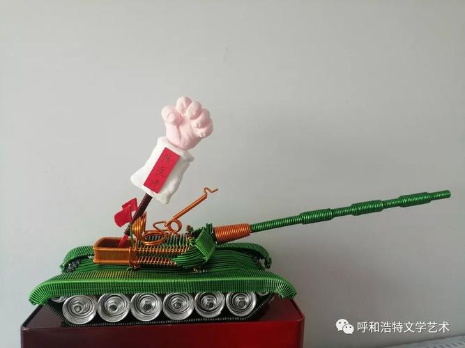 抗击疫情你我同行主题文艺创作五十三
